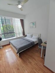 One-north Residences (D5), Apartment #539534011